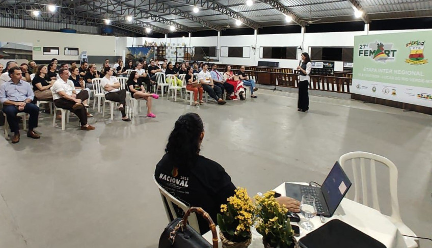 ASN Mato Grosso - Agência Sebrae de Notícias