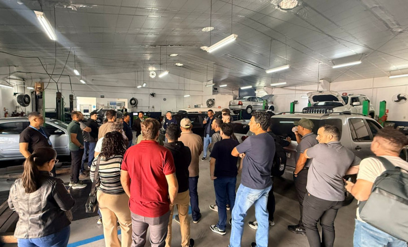 ASN Mato Grosso - Agência Sebrae de Notícias
