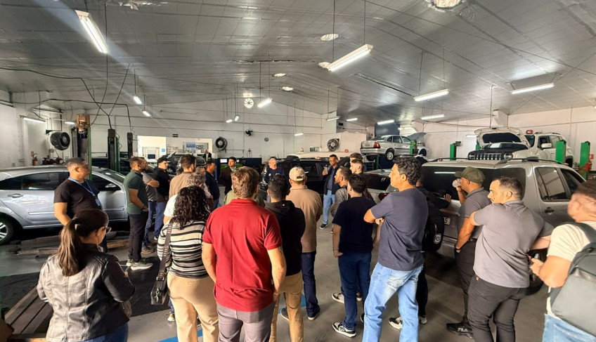 ASN Mato Grosso - Agência Sebrae de Notícias