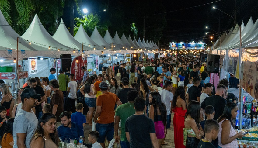 ASN Mato Grosso - Agência Sebrae de Notícias