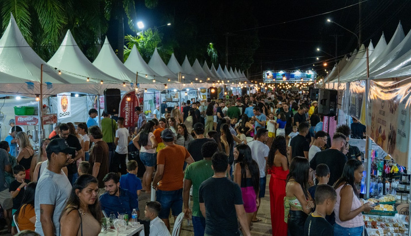 ASN Mato Grosso - Agência Sebrae de Notícias