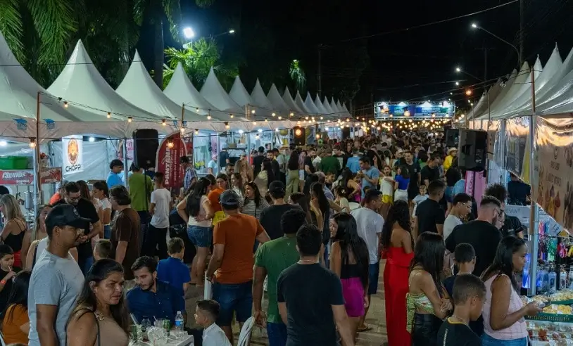 ASN Mato Grosso - Agência Sebrae de Notícias