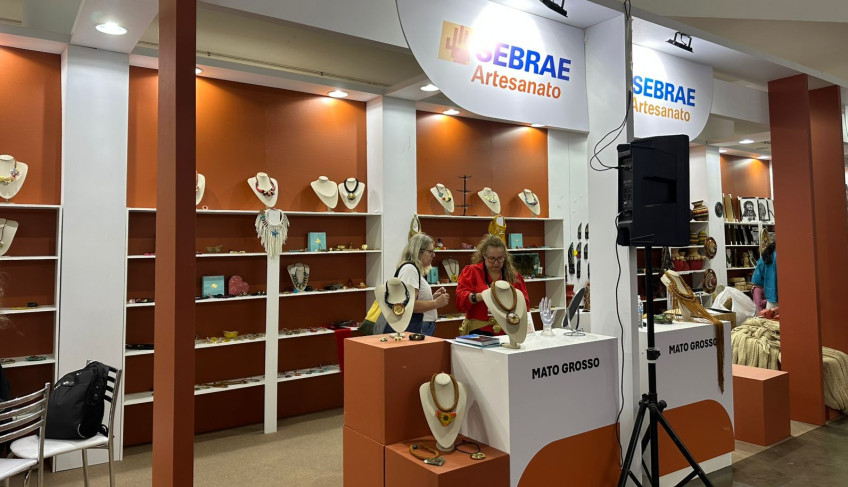 ASN Mato Grosso - Agência Sebrae de Notícias