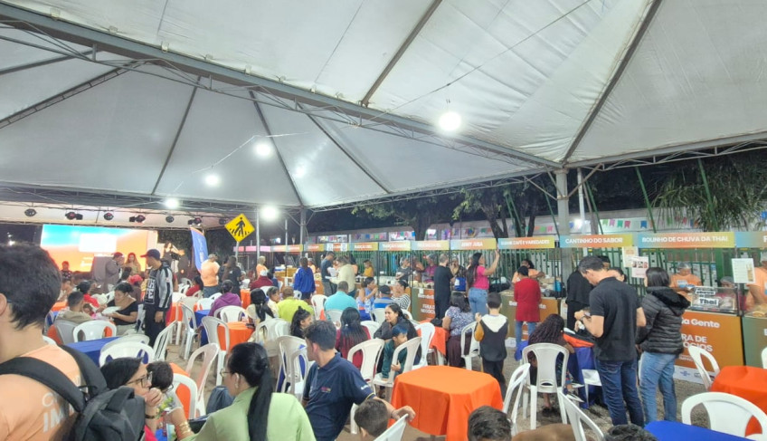 ASN Mato Grosso - Agência Sebrae de Notícias