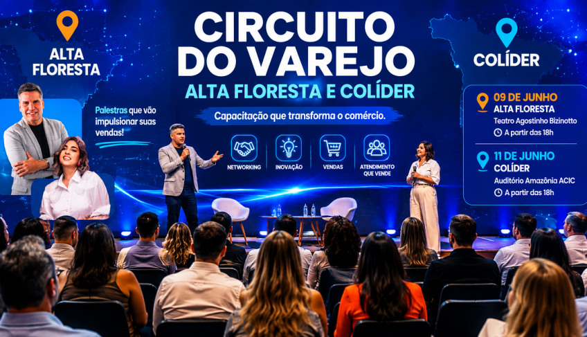 ASN Mato Grosso - Agência Sebrae de Notícias