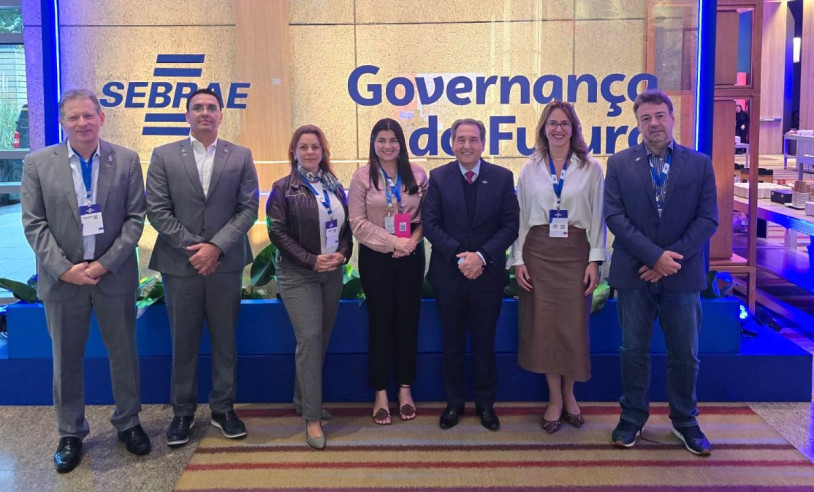 ASN Mato Grosso - Agência Sebrae de Notícias