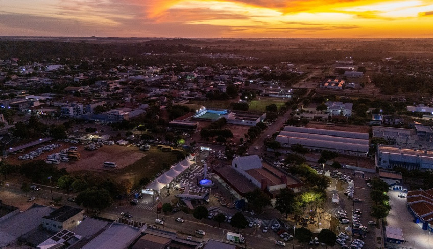 ASN Mato Grosso - Agência Sebrae de Notícias