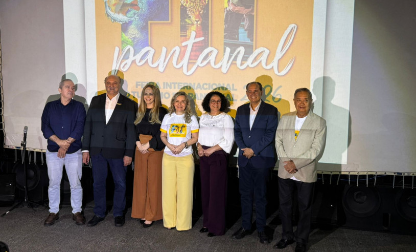 ASN Mato Grosso - Agência Sebrae de Notícias