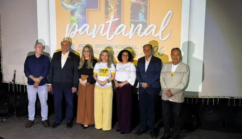 ASN Mato Grosso - Agência Sebrae de Notícias
