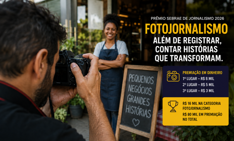 ASN Mato Grosso - Agência Sebrae de Notícias