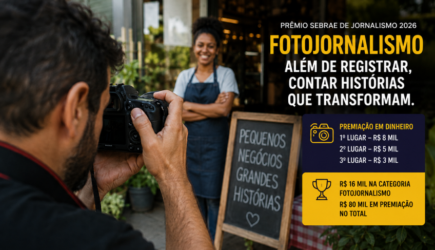 ASN Mato Grosso - Agência Sebrae de Notícias