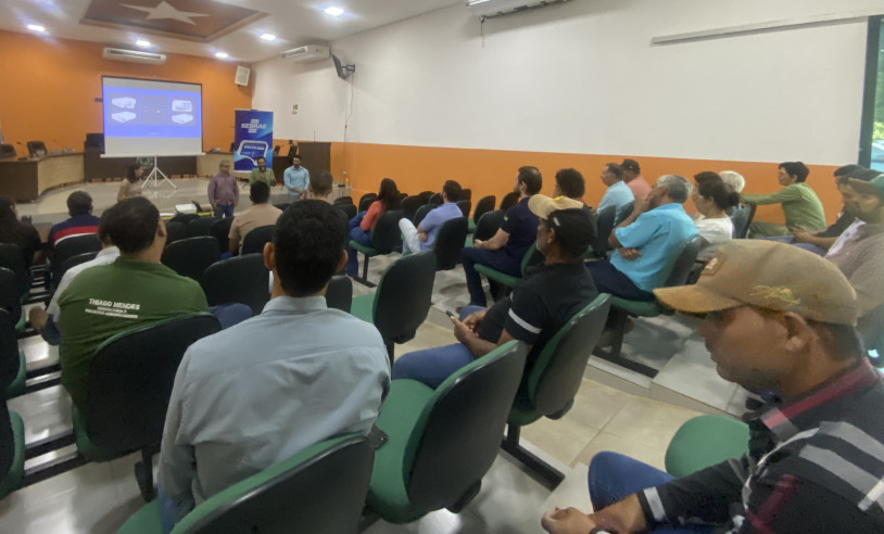 ASN Mato Grosso - Agência Sebrae de Notícias