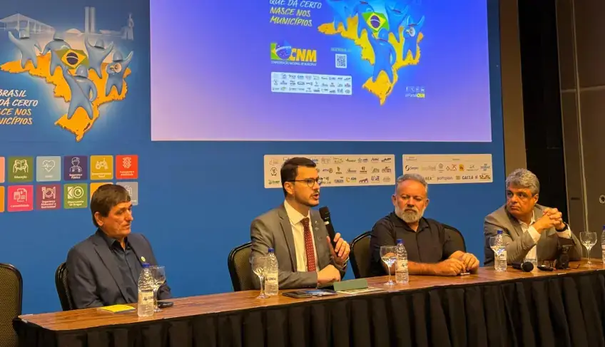 ASN Mato Grosso - Agência Sebrae de Notícias