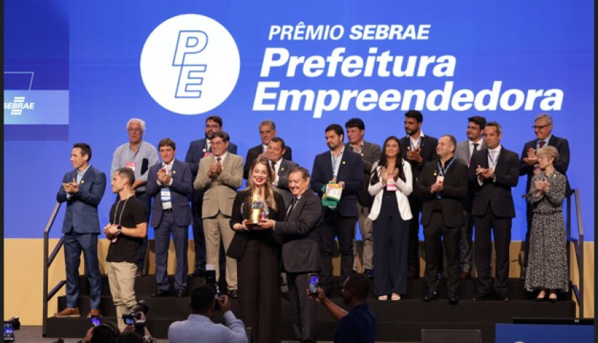 ASN Mato Grosso - Agência Sebrae de Notícias