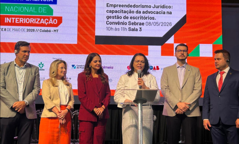 ASN Mato Grosso - Agência Sebrae de Notícias
