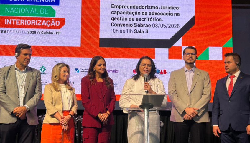 ASN Mato Grosso - Agência Sebrae de Notícias