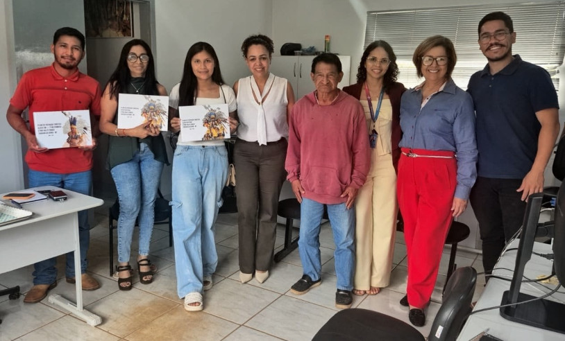 ASN Mato Grosso - Agência Sebrae de Notícias