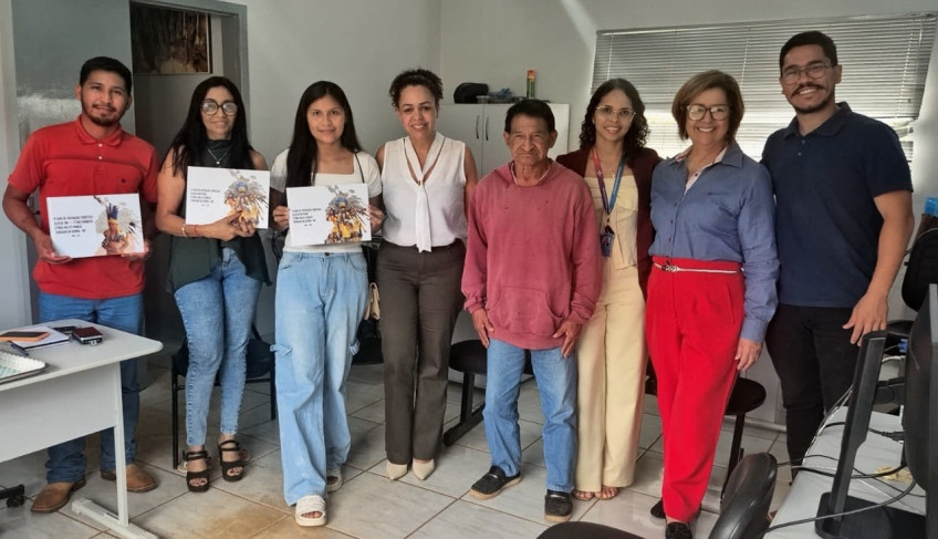 ASN Mato Grosso - Agência Sebrae de Notícias