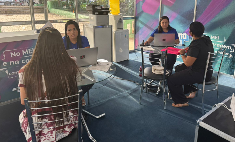 ASN Mato Grosso - Agência Sebrae de Notícias