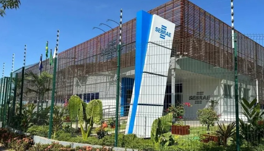 ASN Mato Grosso - Agência Sebrae de Notícias
