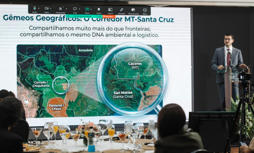 ASN Mato Grosso - Agência Sebrae de Notícias