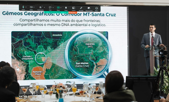 ASN Mato Grosso - Agência Sebrae de Notícias