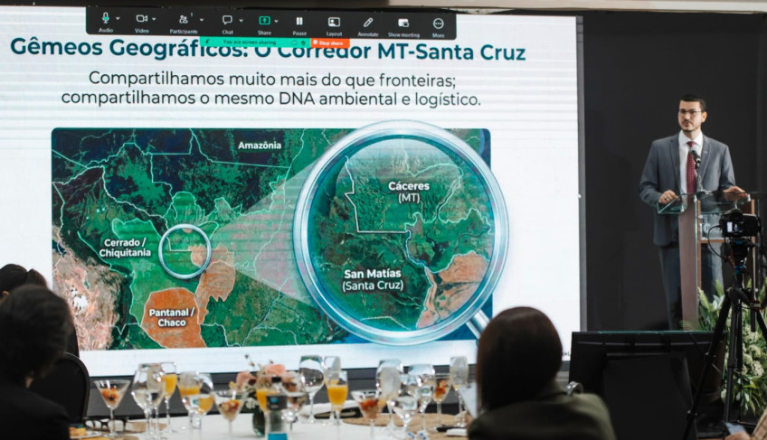 ASN Mato Grosso - Agência Sebrae de Notícias