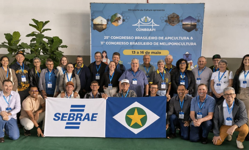 ASN Mato Grosso - Agência Sebrae de Notícias