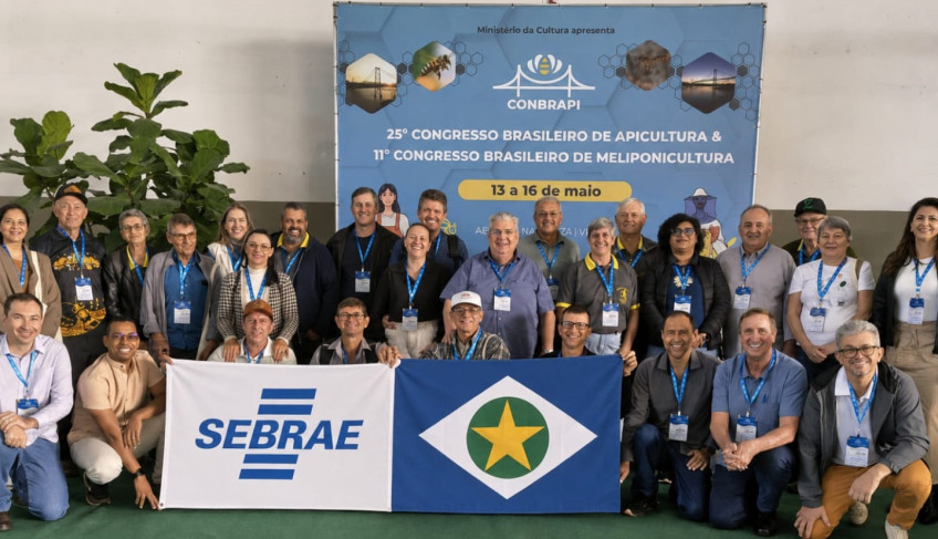 ASN Mato Grosso - Agência Sebrae de Notícias