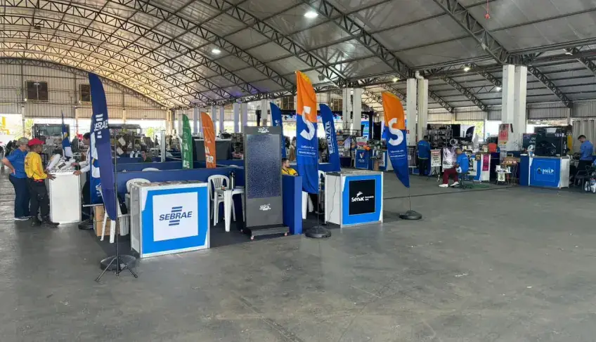 ASN Mato Grosso - Agência Sebrae de Notícias
