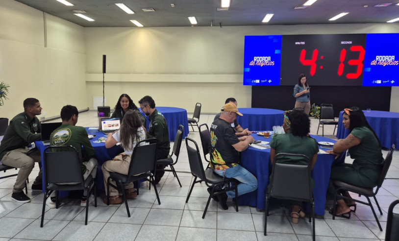 ASN Mato Grosso - Agência Sebrae de Notícias
