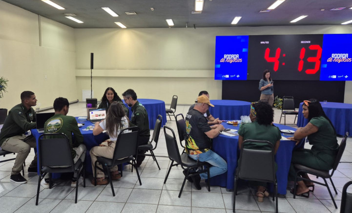 ASN Mato Grosso - Agência Sebrae de Notícias