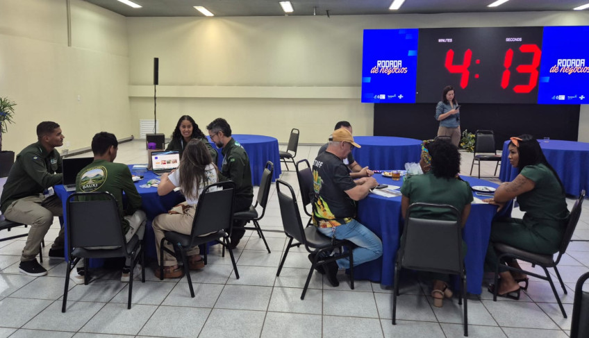 ASN Mato Grosso - Agência Sebrae de Notícias
