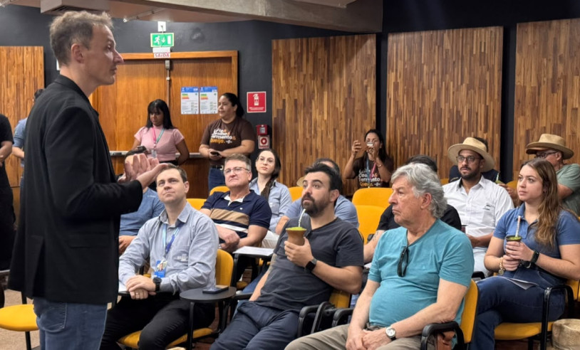 ASN Mato Grosso - Agência Sebrae de Notícias