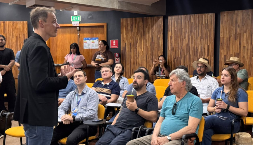 ASN Mato Grosso - Agência Sebrae de Notícias