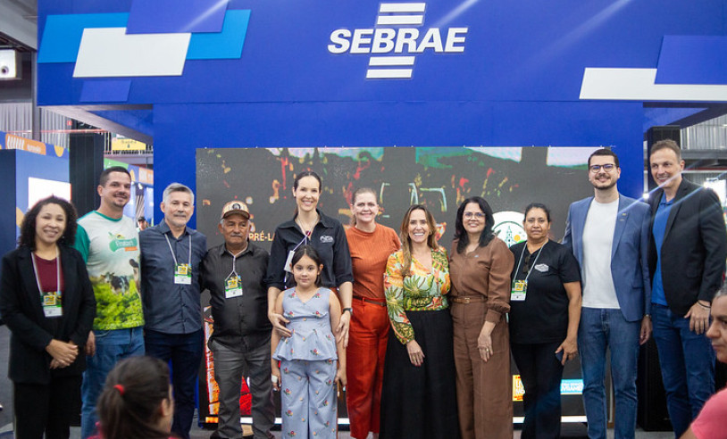 ASN Mato Grosso - Agência Sebrae de Notícias