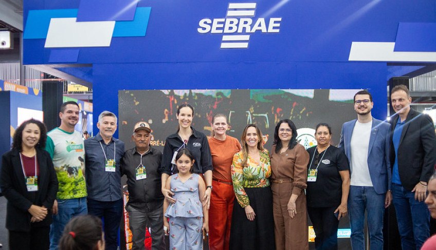 ASN Mato Grosso - Agência Sebrae de Notícias