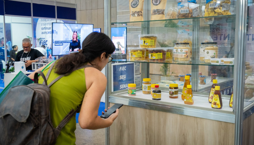 ASN Mato Grosso - Agência Sebrae de Notícias