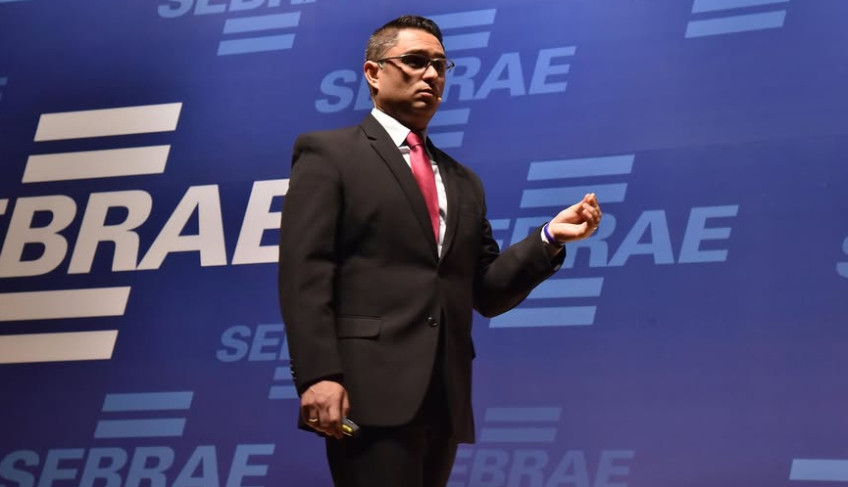 ASN Mato Grosso - Agência Sebrae de Notícias