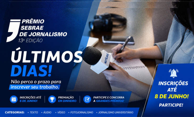 ASN Mato Grosso - Agência Sebrae de Notícias