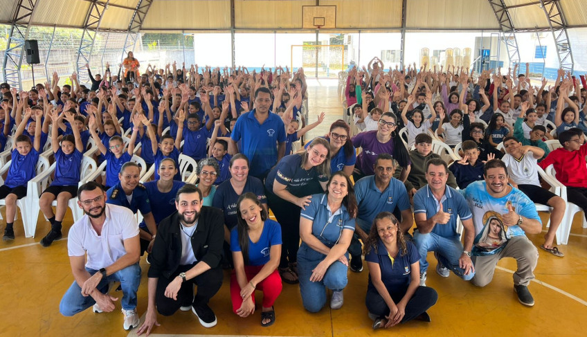 ASN Mato Grosso - Agência Sebrae de Notícias