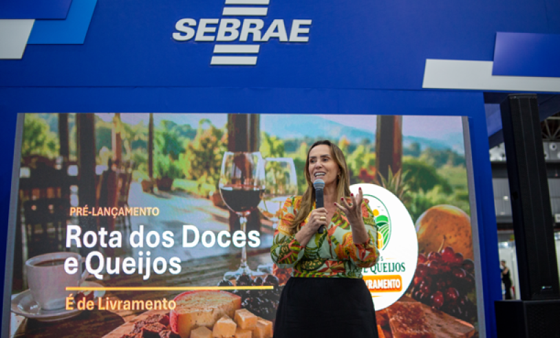 ASN Mato Grosso - Agência Sebrae de Notícias