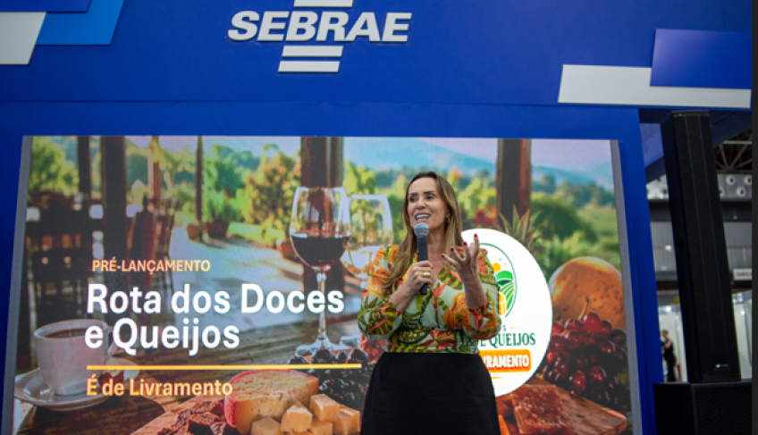 ASN Mato Grosso - Agência Sebrae de Notícias