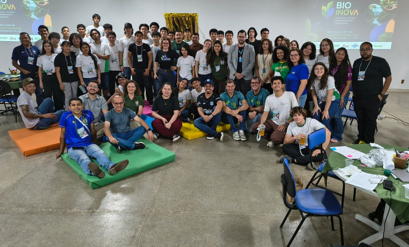 ASN Mato Grosso - Agência Sebrae de Notícias
