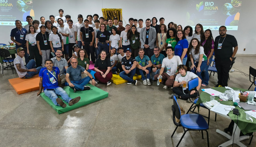 ASN Mato Grosso - Agência Sebrae de Notícias