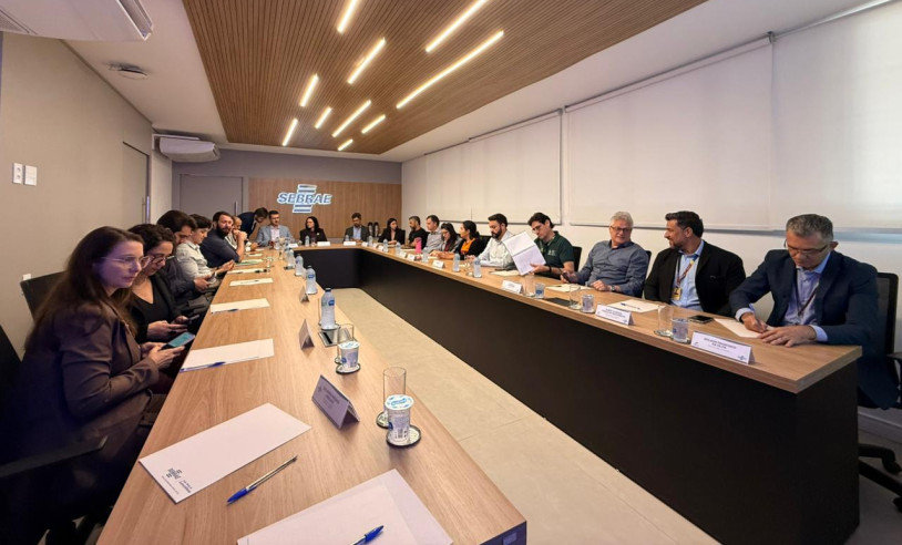 ASN Mato Grosso - Agência Sebrae de Notícias