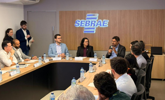 ASN Mato Grosso - Agência Sebrae de Notícias