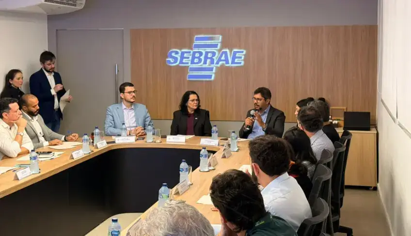 ASN Mato Grosso - Agência Sebrae de Notícias