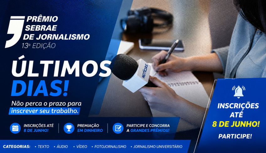 ASN Mato Grosso - Agência Sebrae de Notícias