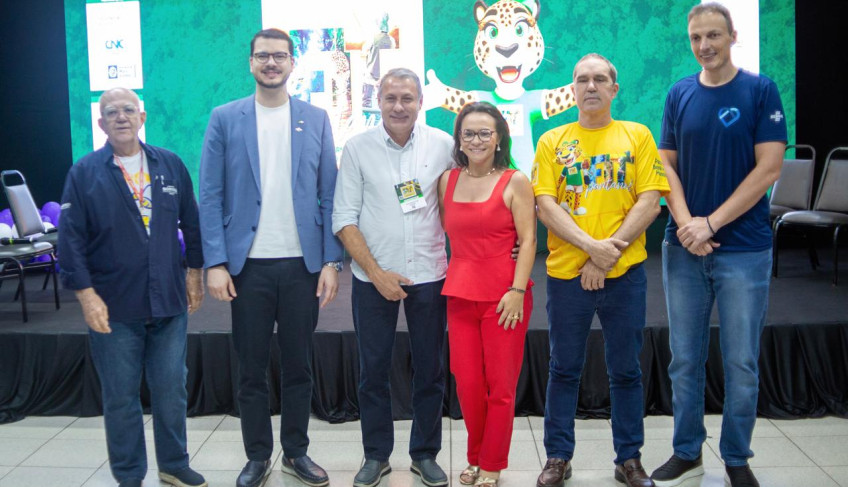 ASN Mato Grosso - Agência Sebrae de Notícias